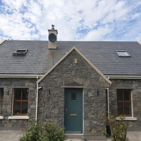 Shannon'S House Doolin Eksteriør bilde