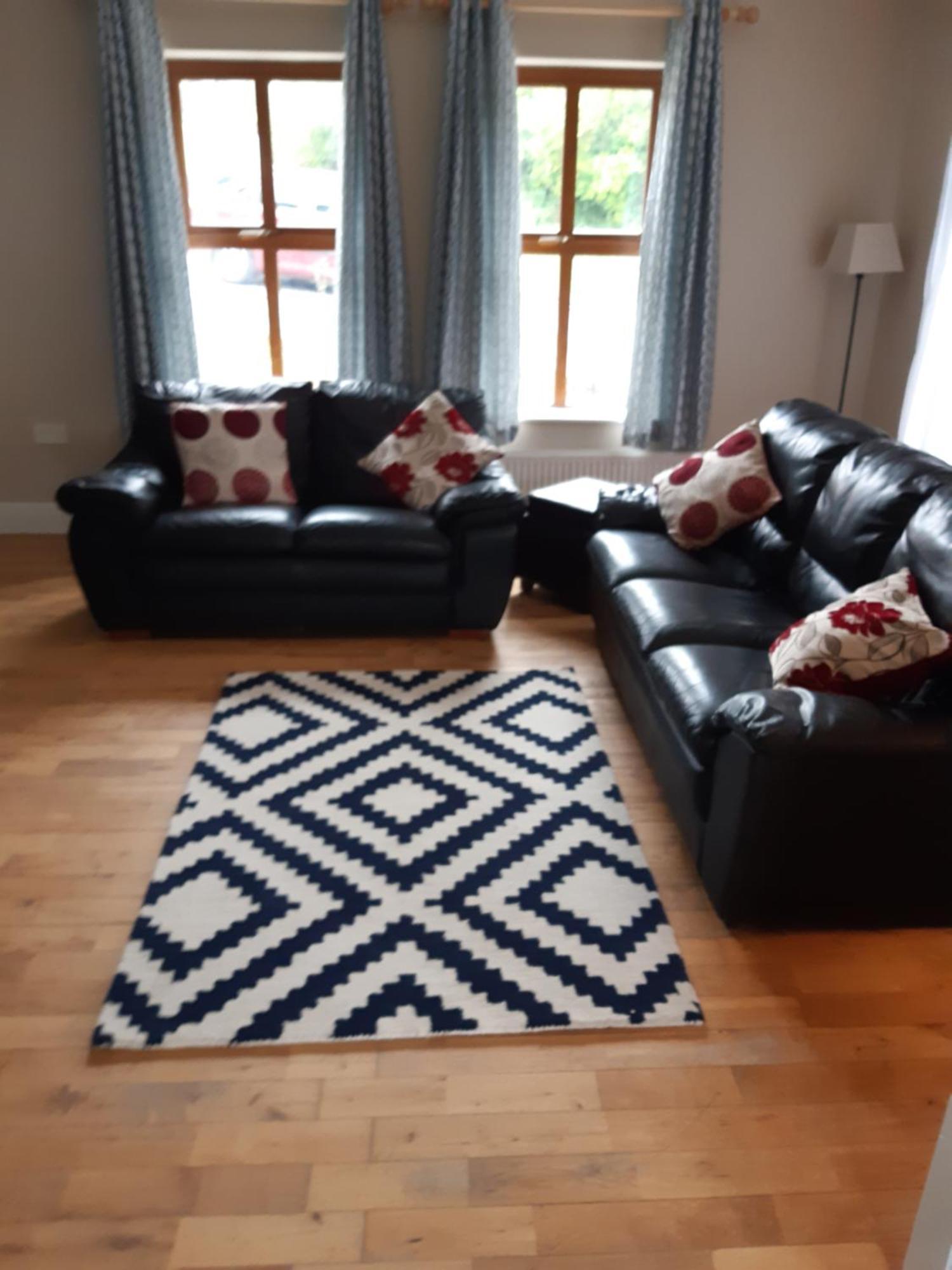 Shannon'S House Doolin Rom bilde