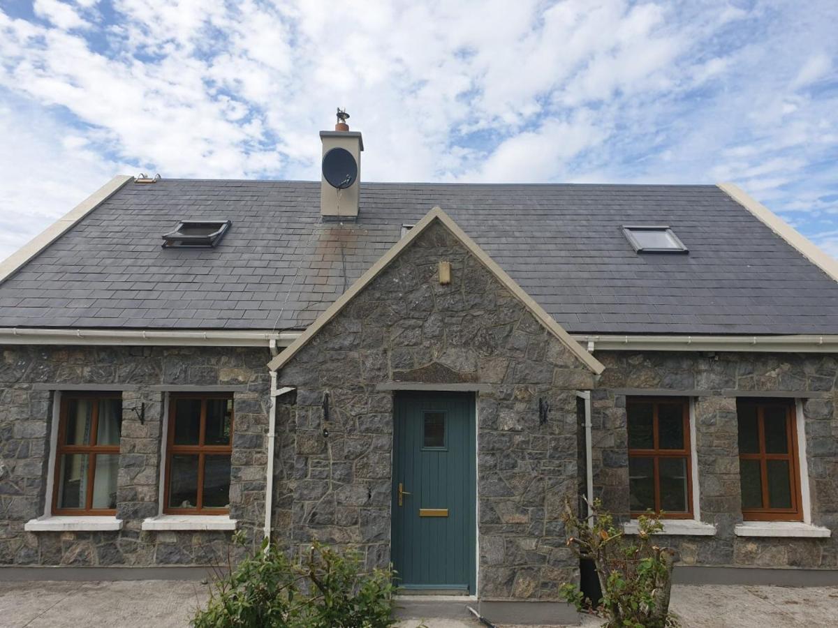 Shannon'S House Doolin Eksteriør bilde