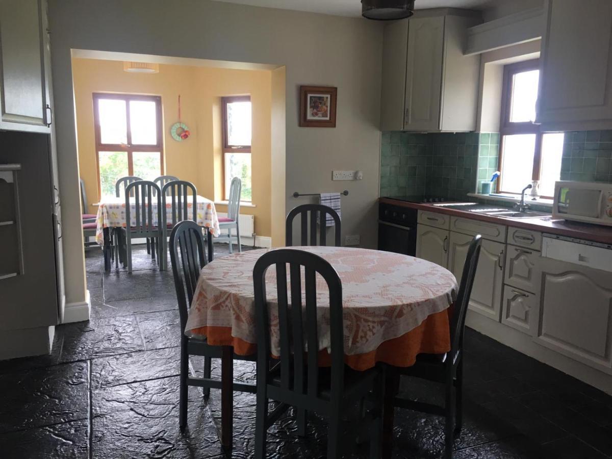 Shannon'S House Doolin Eksteriør bilde