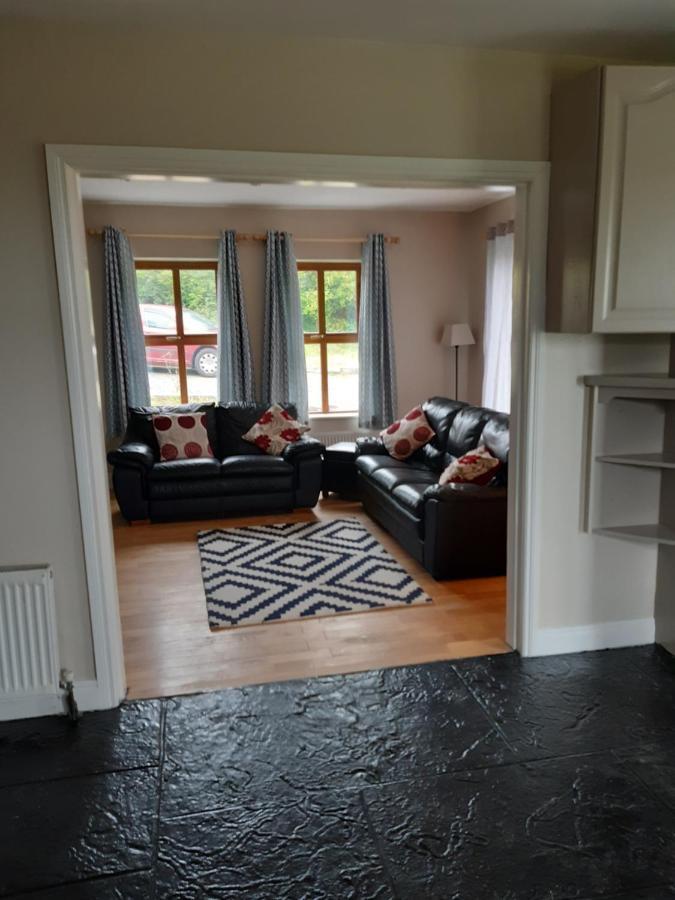 Shannon'S House Doolin Eksteriør bilde
