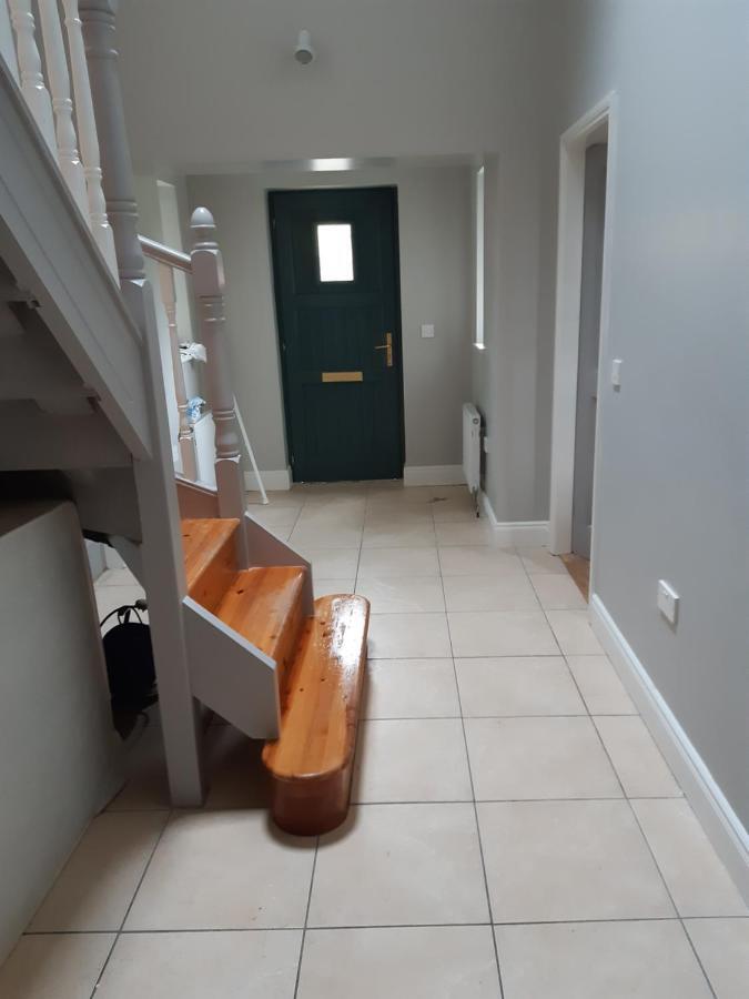 Shannon'S House Doolin Eksteriør bilde
